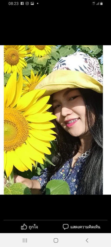 เพ็ญวิภา สีนาม profile icon