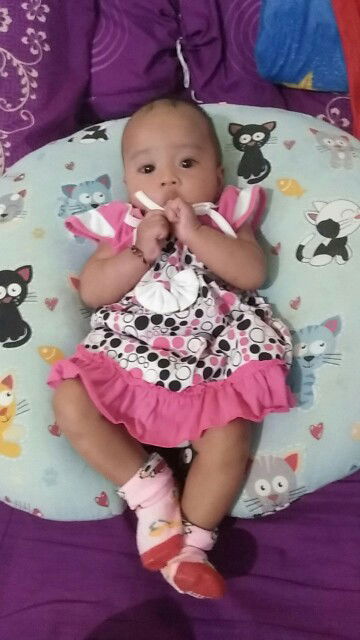 Rahmatul Wakidah profile icon