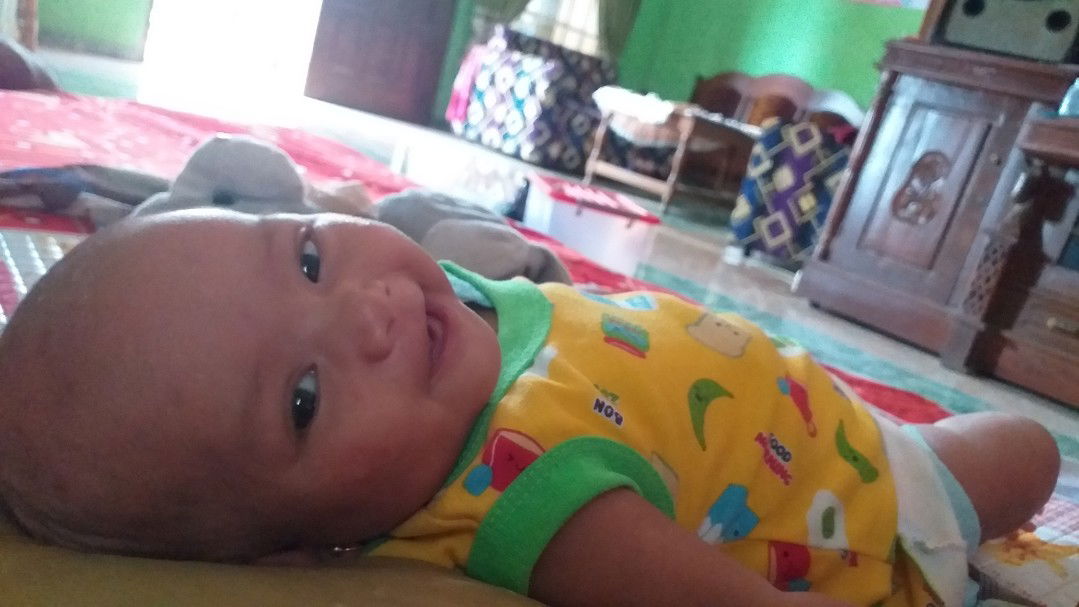 Desti Restianti profile icon