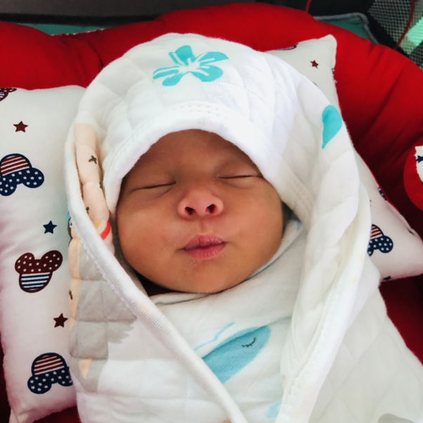 Eisyah Razali profile icon