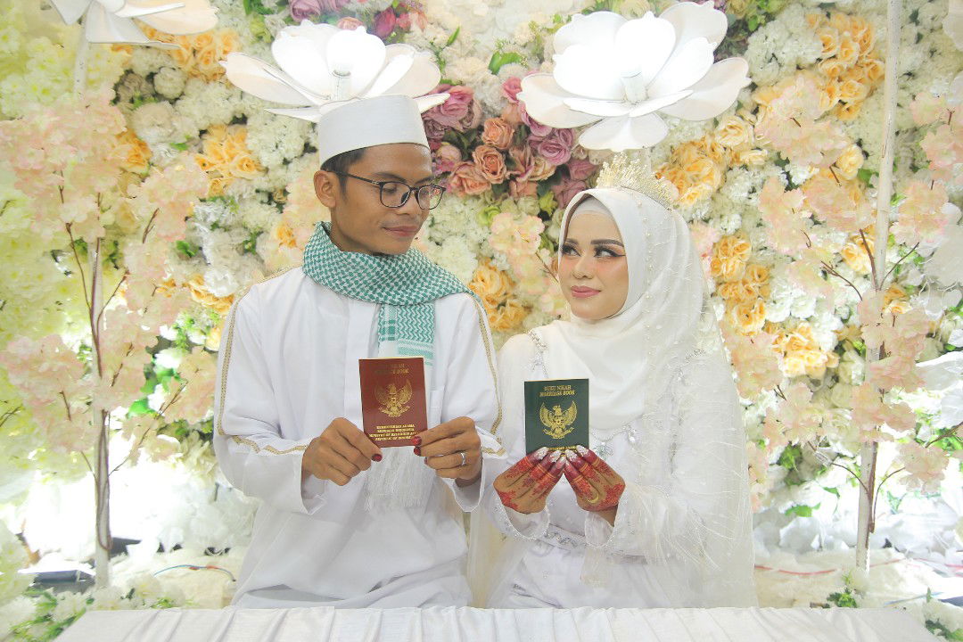 Sri Rahmayani profile icon