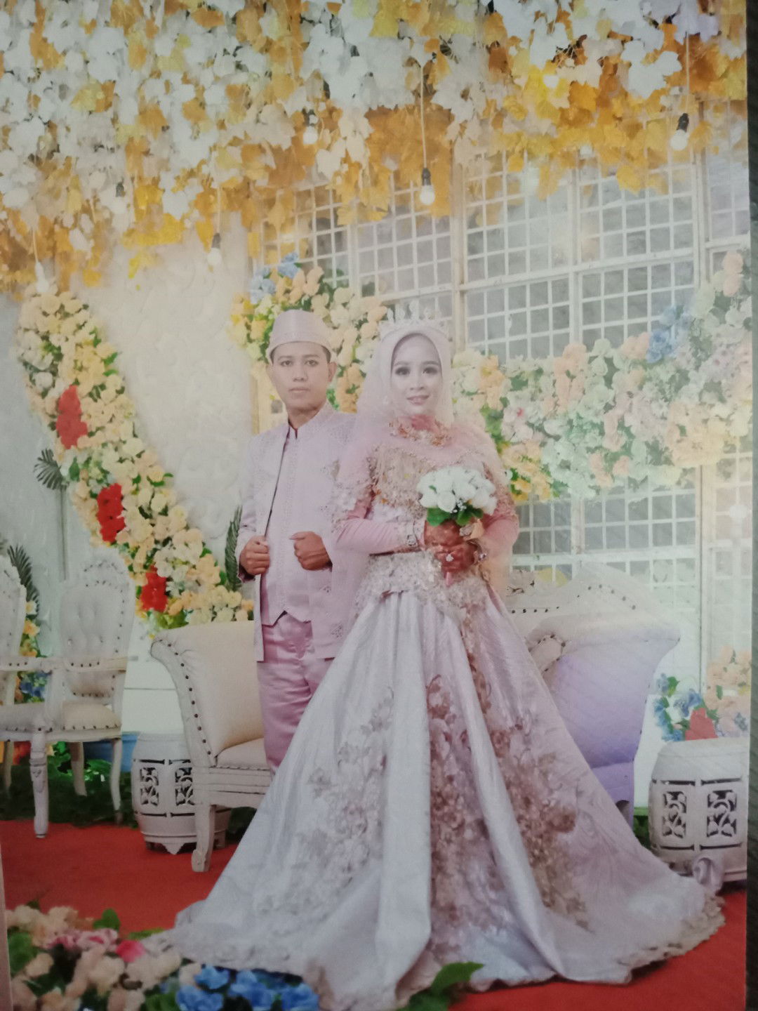 Na'imatun Syakiroh profile icon