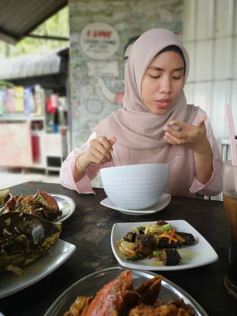 Nur Ashikin profile icon