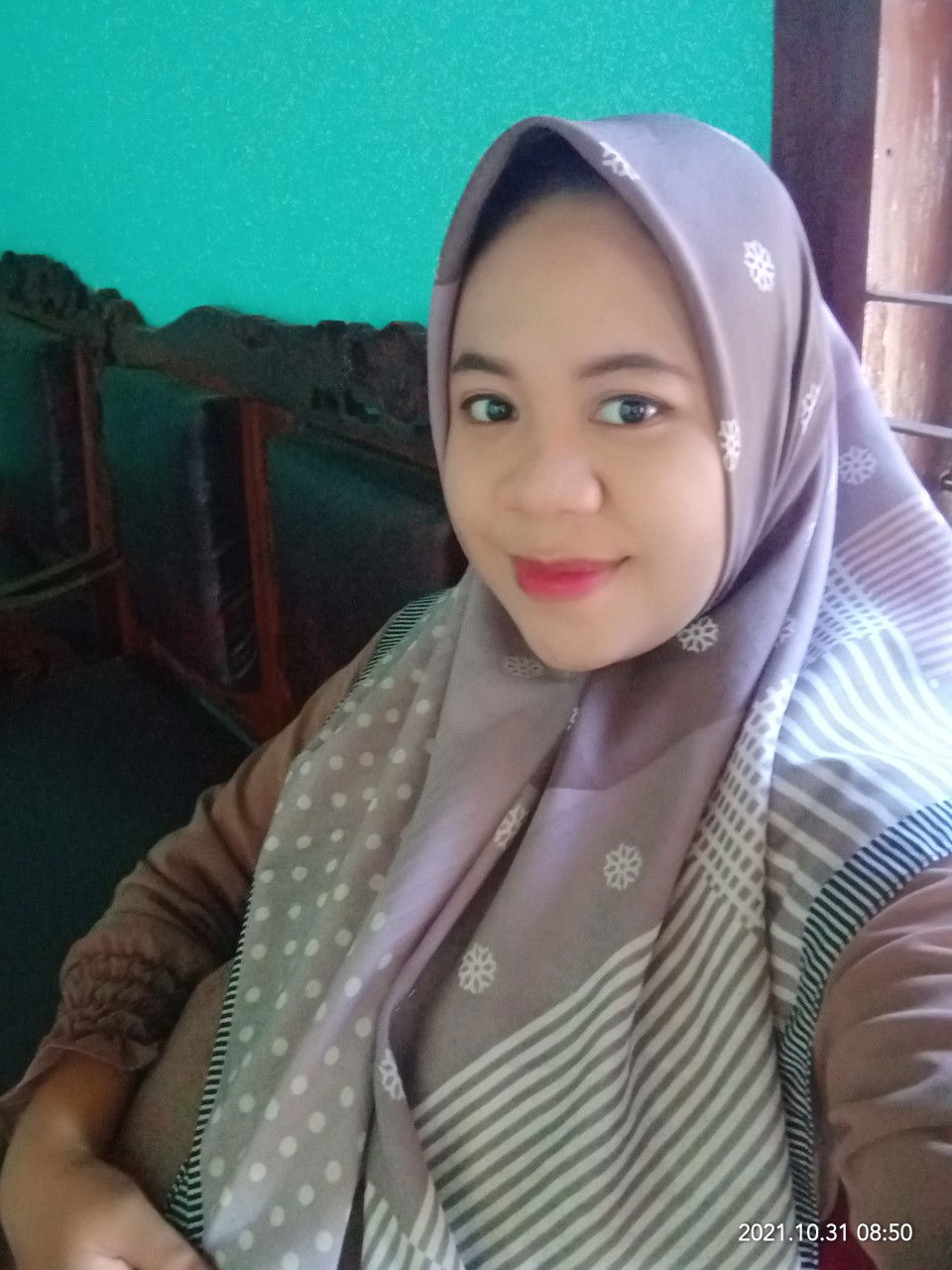 Heryati Marta profile icon