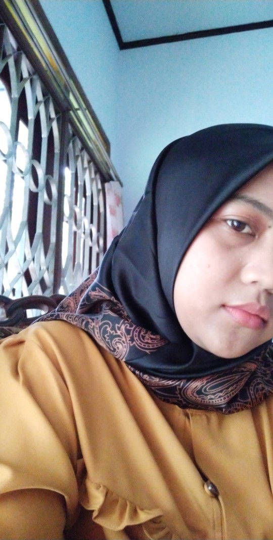 Fathia Habibie profile icon