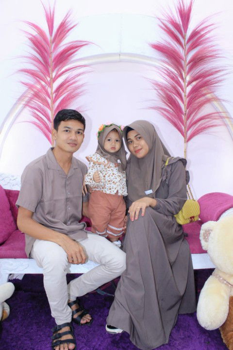 Ika Fitriyani profile icon