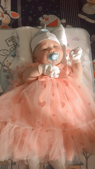 Thu Trang profile icon