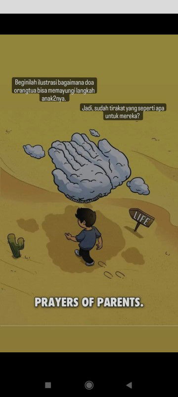 Sayyidah Munawwarah profile icon