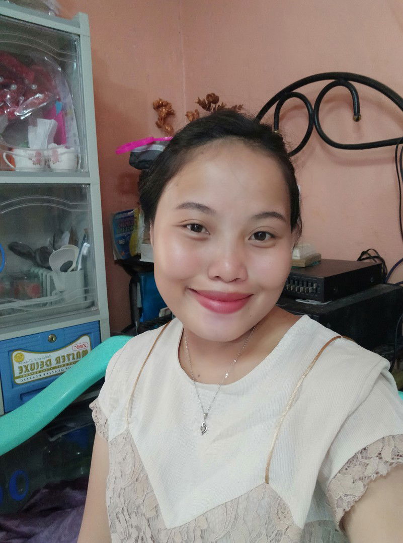 JaelRose Almerol profile icon