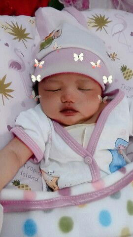 Rifa Delvia profile icon