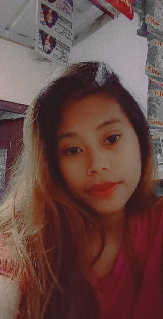 Maria Carla Cabalsa Ampongan profile icon