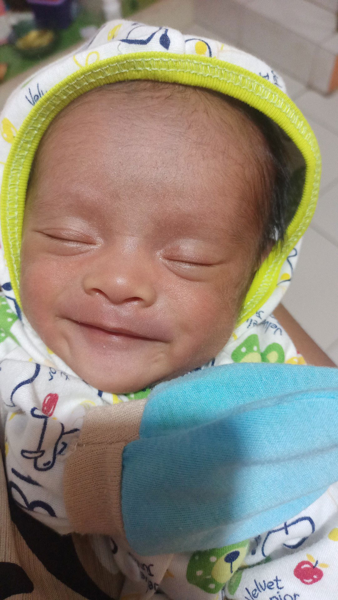 Dian Saputri profile icon