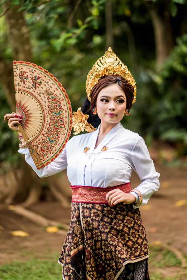 Wulan Pradnyan profile icon