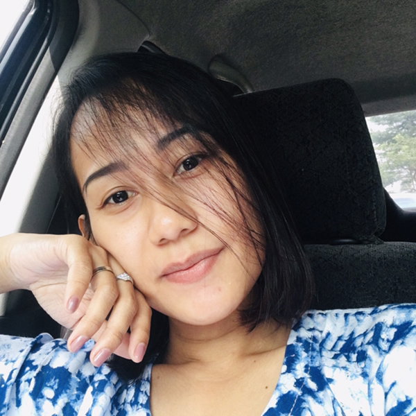 Shetya Sihombing profile icon