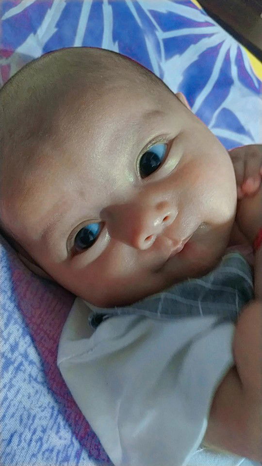 Evie Hidayatun Nadiroh profile icon