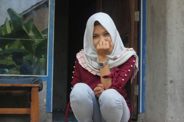 Ida Royani profile icon