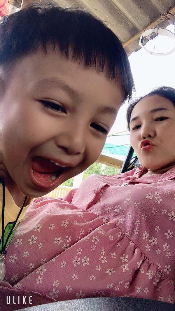 LiwLiw Sunaree profile icon