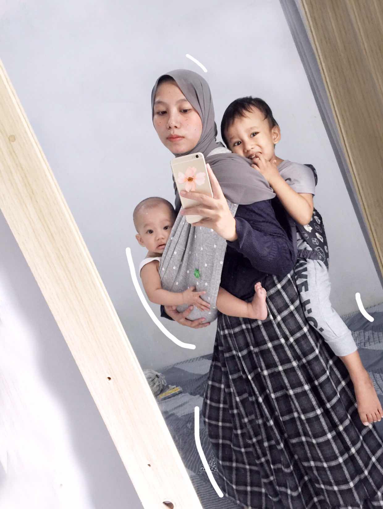 Hany Zaharani profile icon