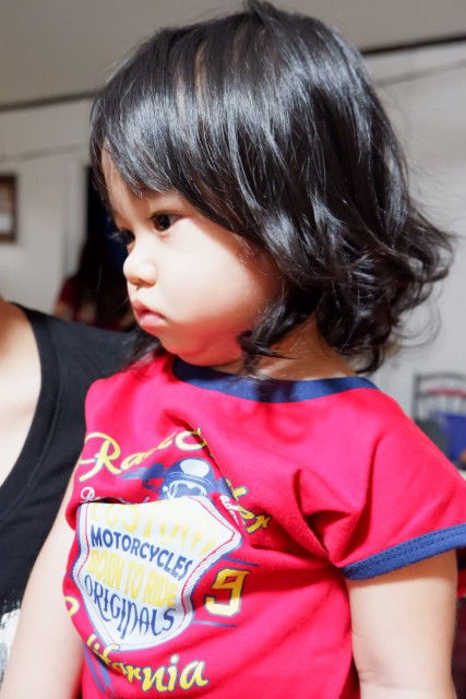 Remelyn Frondozo Bombales profile icon