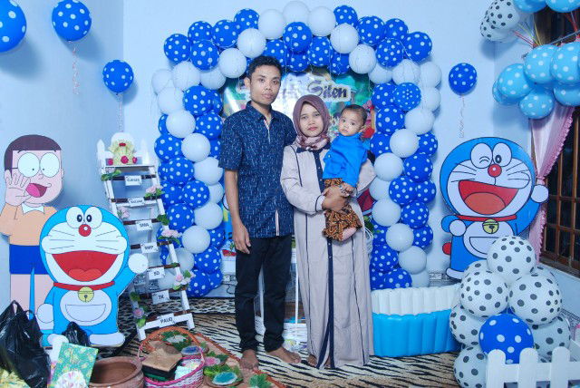 Nurif Ni'matul Umaroh profile icon