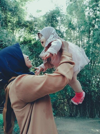 Hastuti Maulida profile icon