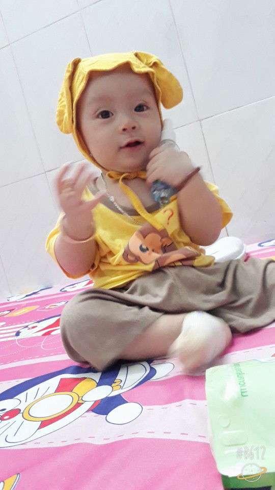 Mỹ LưƠng profile icon