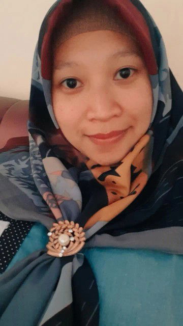 elinda fadhilatussolekhah profile icon