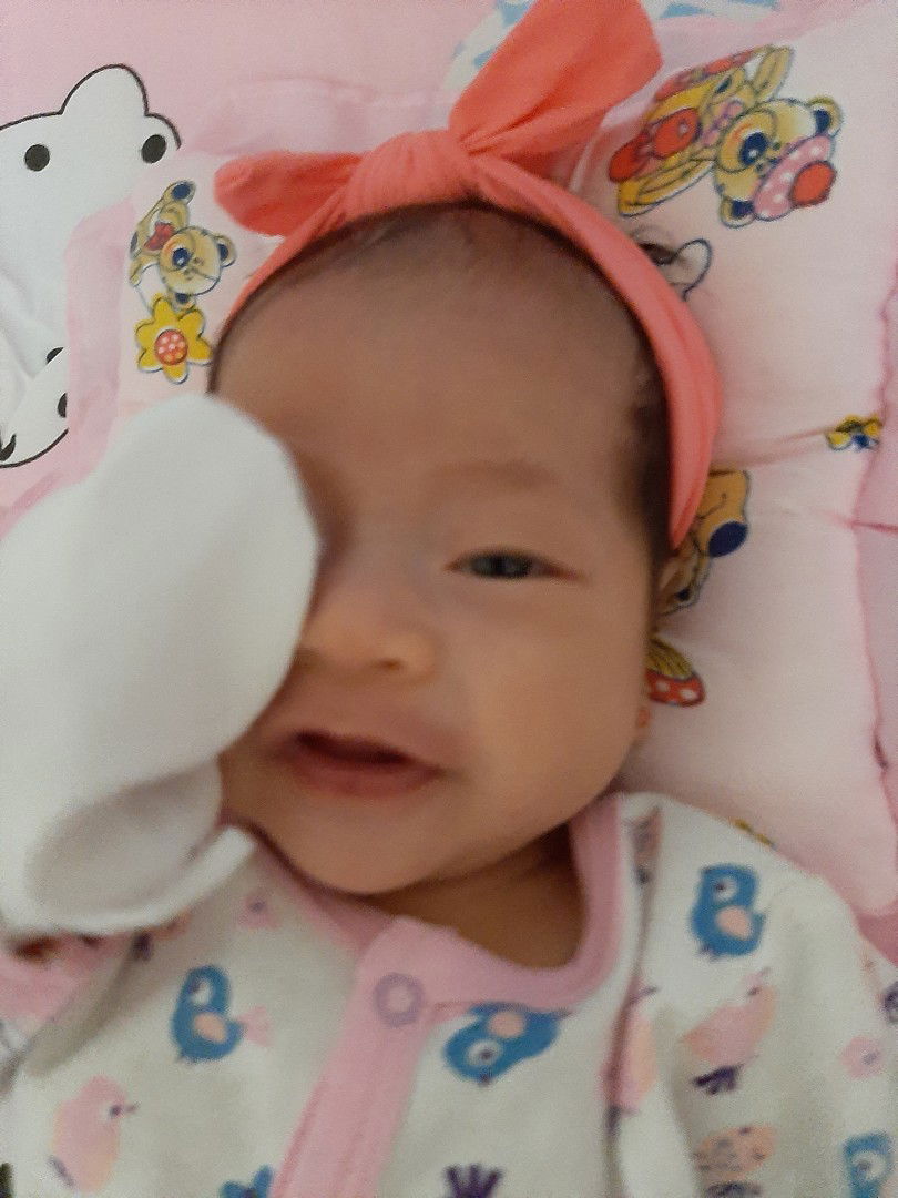 Rhona Joy Malagsic profile icon