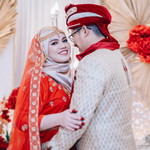 Hani Jamaluddin profile icon