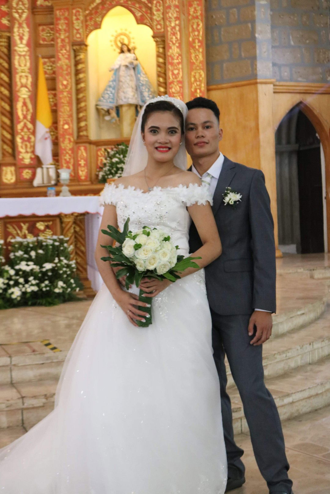 Chesca Fenol Frias profile icon