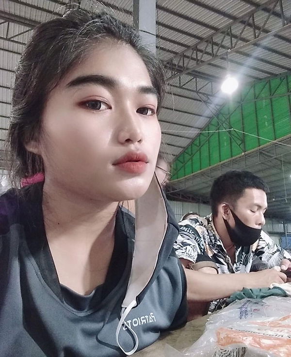 nan nattarika profile icon