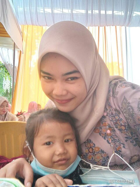 Anggraini Listianty profile icon