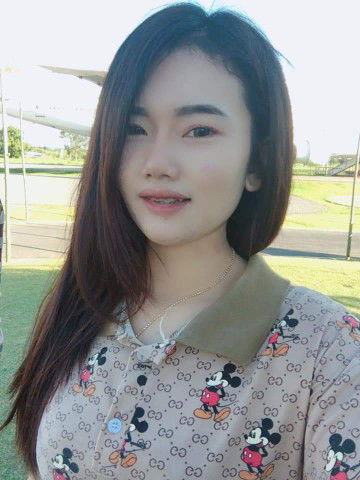 จันทราทิพย์ แซ่โง้ว profile icon