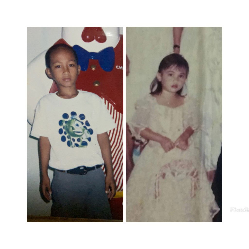 April Paragas profile icon