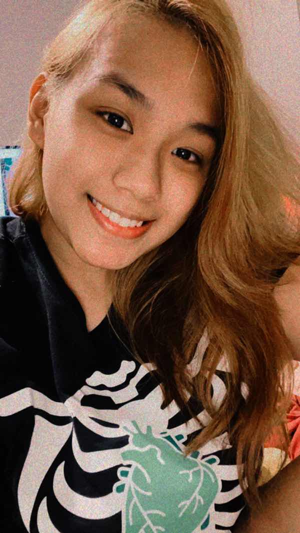 Maria Teresa profile icon