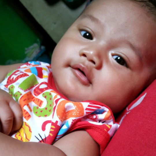 Seputar perkembangan anak