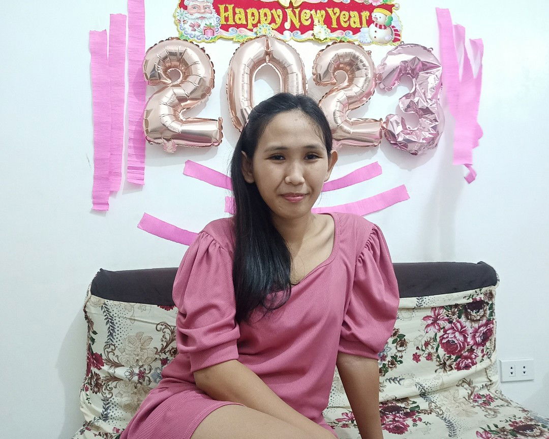 Gracelyn Gumapac Daprosa profile icon