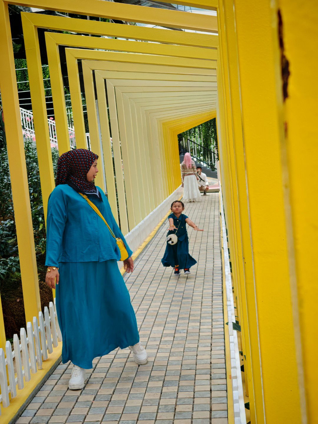 Ummi K.S profile icon