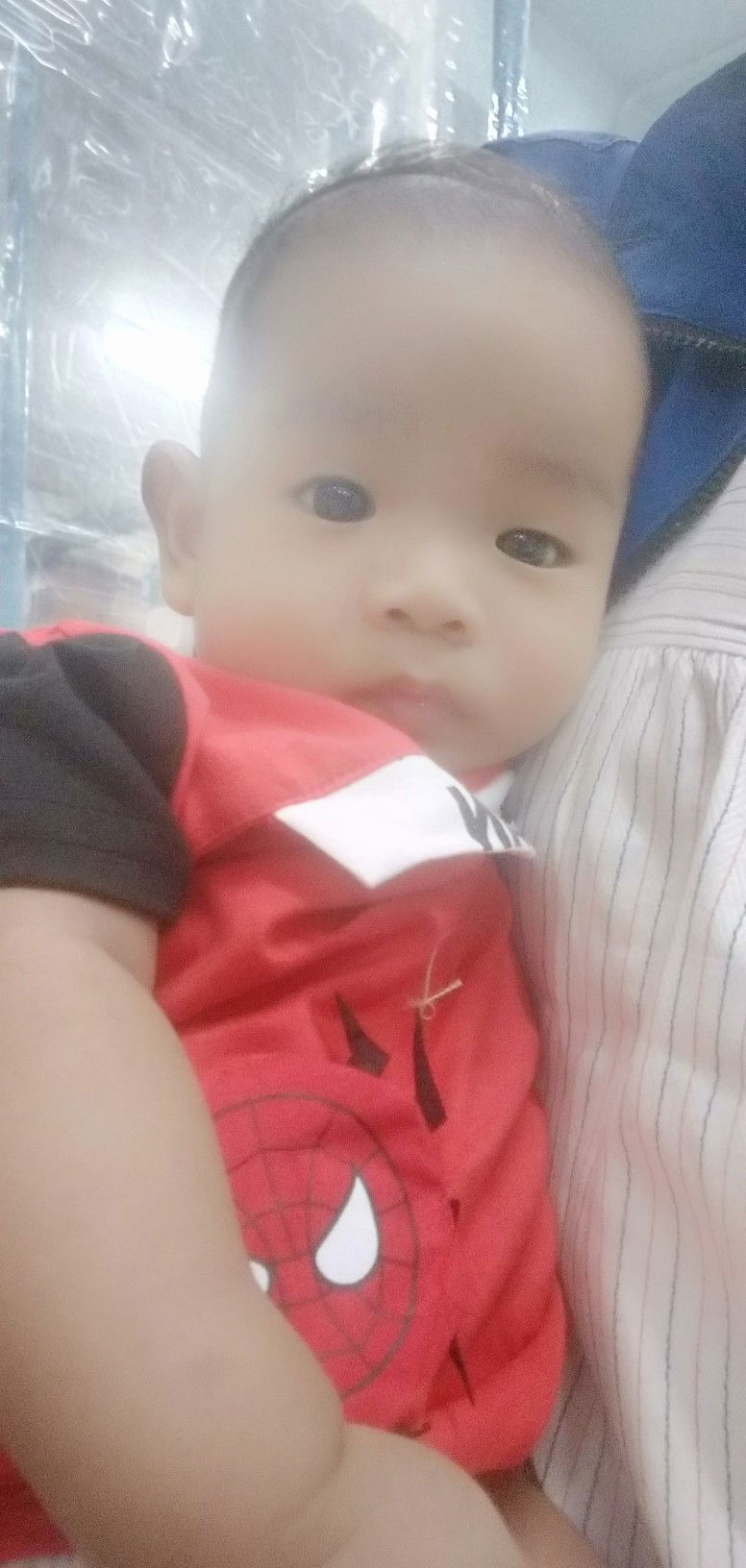 น้องภูพิงค์ ภัทรธาดา profile icon