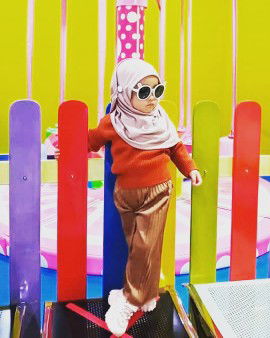 Siti Harumsari profile icon