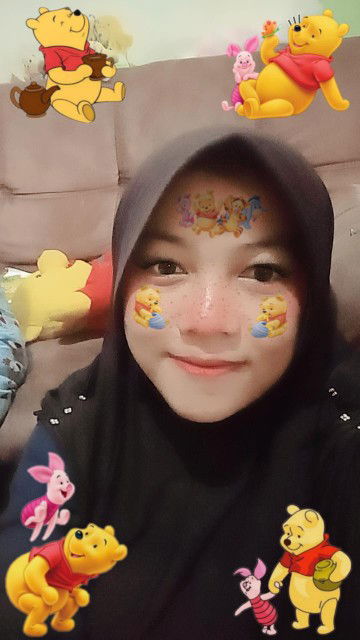 Dewi Ratnawati profile icon