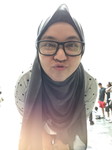 Shariffah Nadiah profile icon