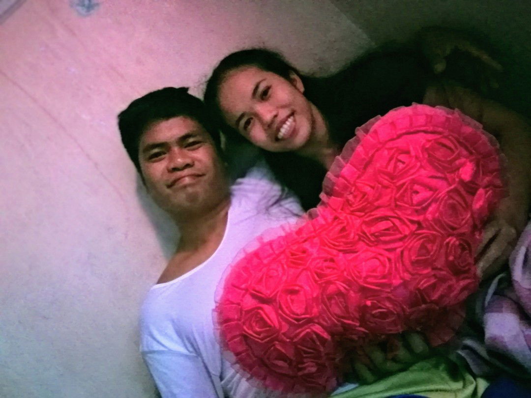 Rhiza  Curado Suan profile icon