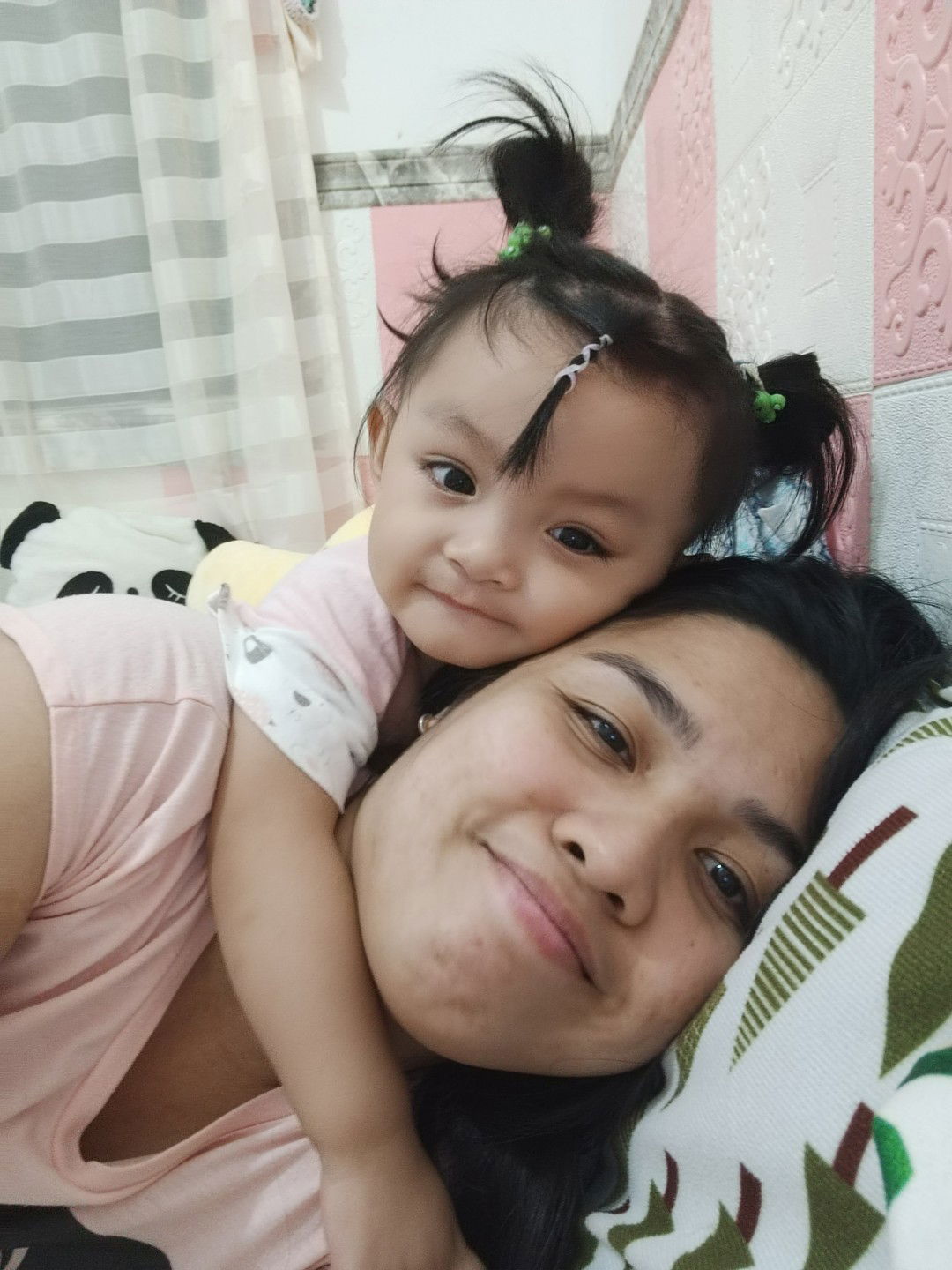 Mary Ann Delatina profile icon