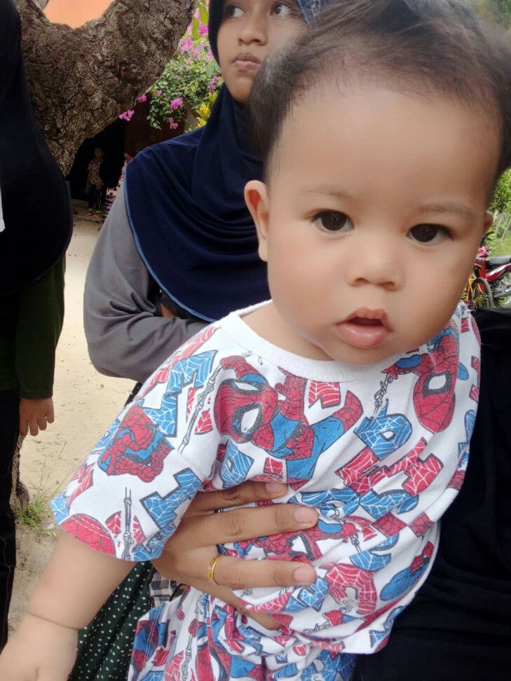 มูฮัมหมัดฟิตรี แวโดยี profile icon