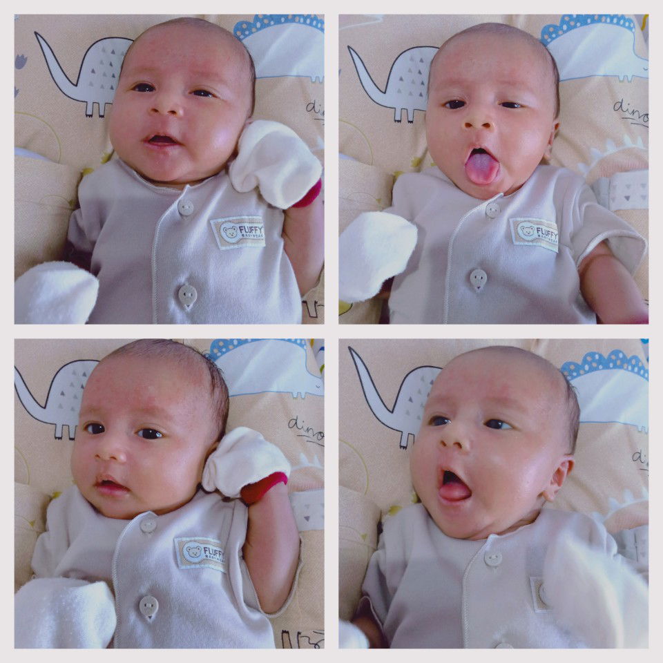 Cahya Tunshorin profile icon