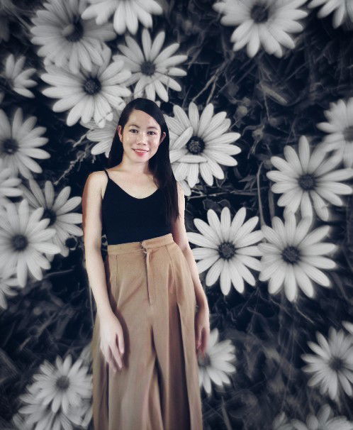 malou Toring profile icon