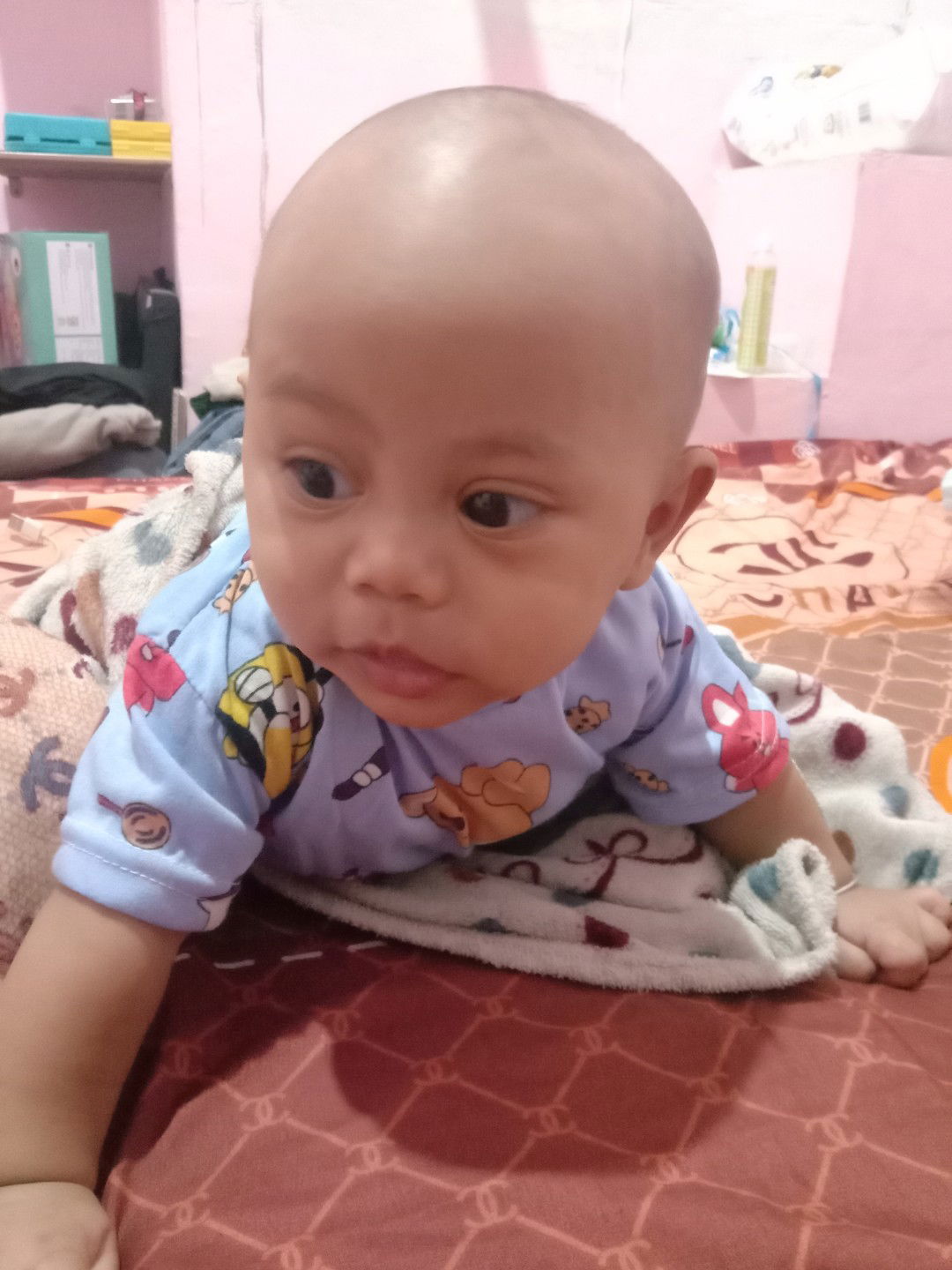 Inayatul Kolifah profile icon