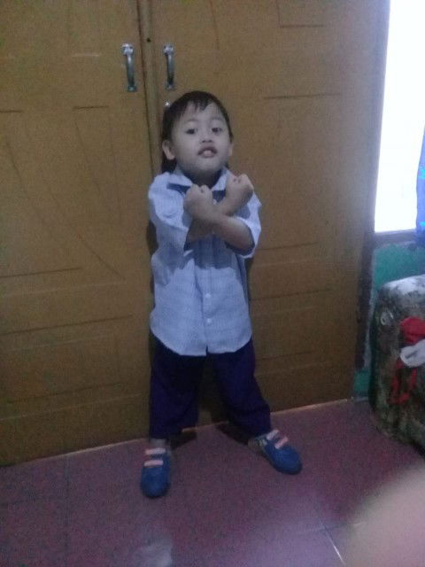 Reny Maryani Bundanya Rasyad profile icon