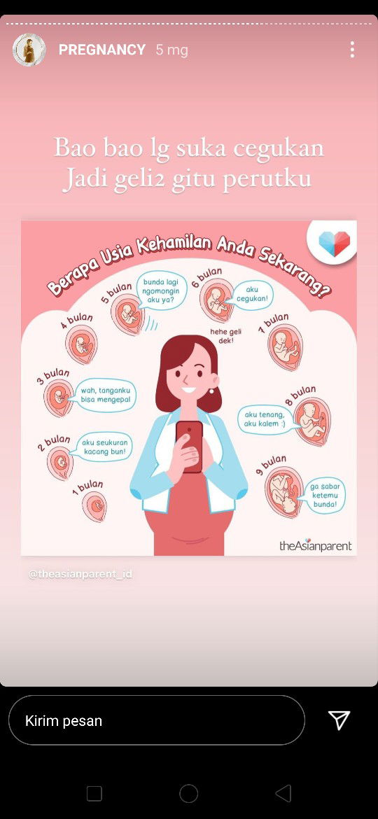 Khaeranhy R profile icon